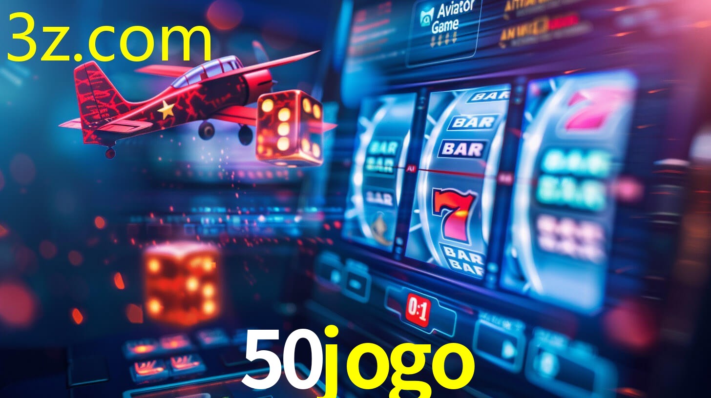 50JOGO